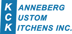 Kanneberg Custom Kitchens Logo